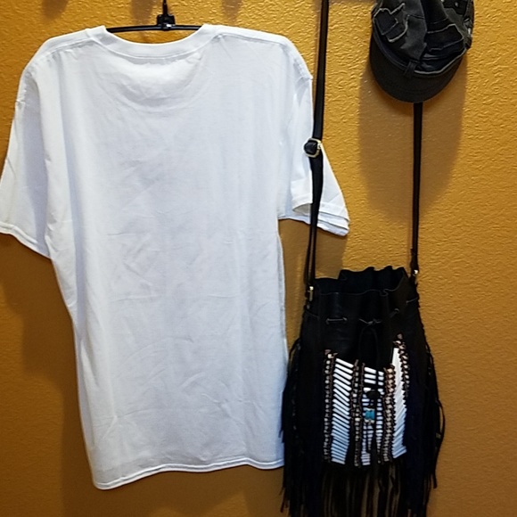 Tucson Tee - Picture 4 of 4